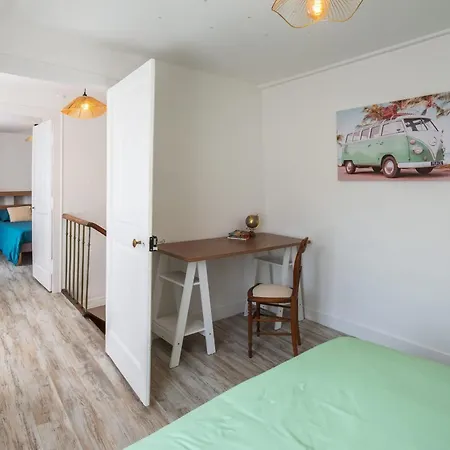 Brise Lavalloise - Wifi - Centre 라발